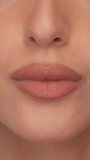 סרטון סט ליפ קיט Beverly Nude נטע אלחמיסטר