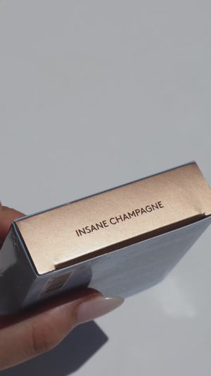 אבקת היילייטר - Miami B***H! 3d Highlighter