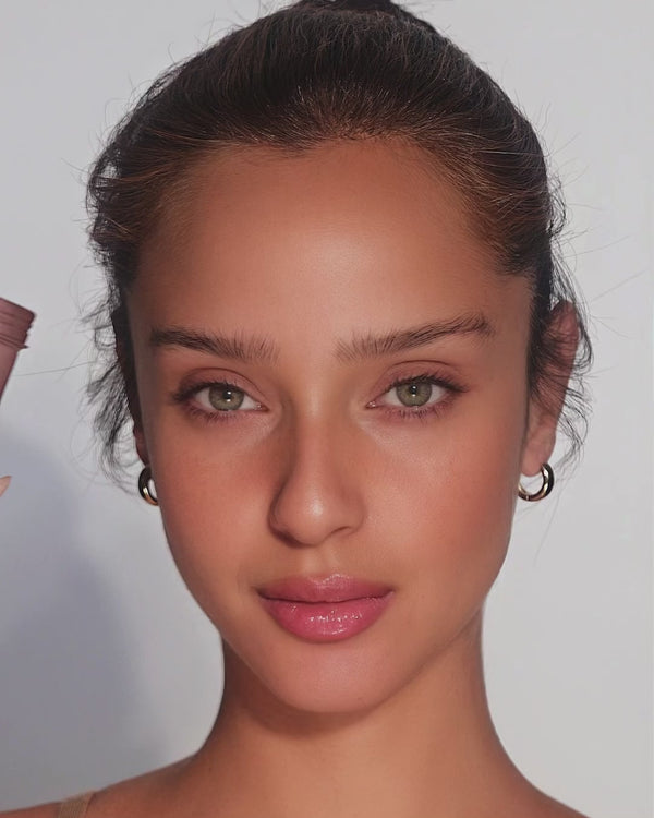 ווקס חימר לשיער - סרטון נטע אלחמיסטר