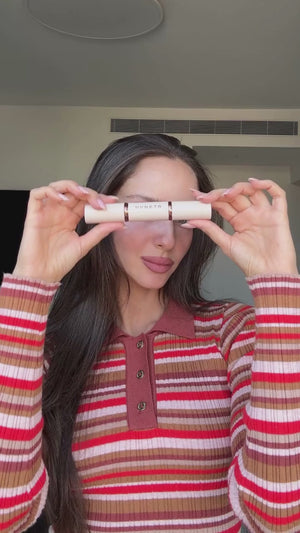 Retractable Make Up Brush - מברשת איפור דו צדדית