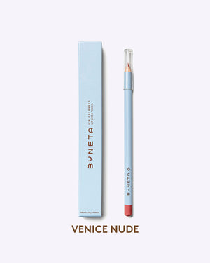 תוחם שפתיים BYNETA Venice Nude