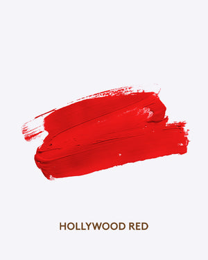 איפור אדום שפתיים Hollywood Red ביינטע