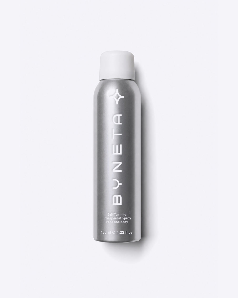 ספריי שקוף לשיזוף עצמי - SELF TANNING TRANSPARENT SPRAY