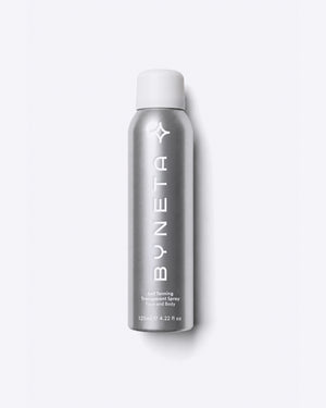 ספריי שקוף לשיזוף עצמי - SELF TANNING TRANSPARENT SPRAY