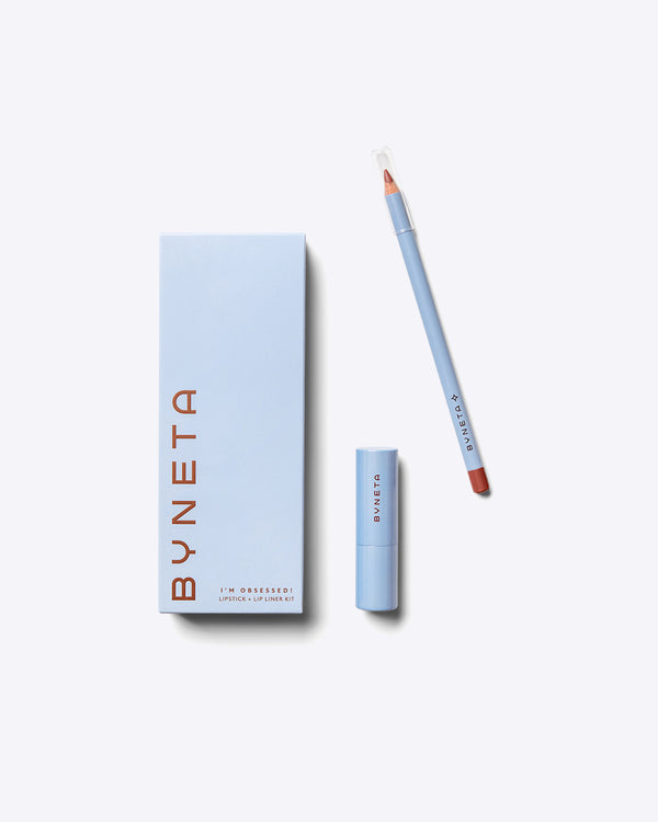 ליפ קיט I'M OBSESSED! ביינטע