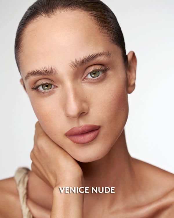 גוון שפתיים Venice Nude נטע אלחמיסטר