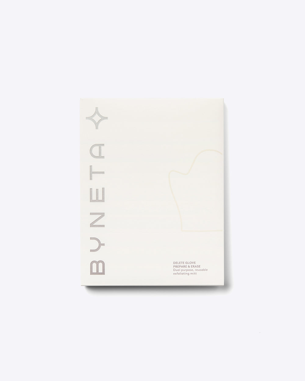 כפפת פילינג DELETE GLOVE ביינטע