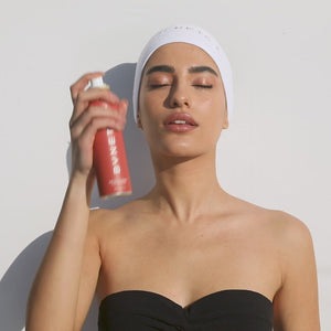 סרטון כפפה לשיזוף - BYNETA